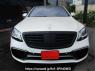 Used 2013 AT mercedes-benz s-class 222057 Image[1]