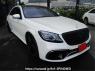 Used 2013 AT mercedes-benz s-class 222057 Image[2]