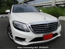 Mercedes Benz S-Class 222057