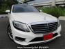 Used 2015 AT mercedes-benz s-class 222057 Image[0]