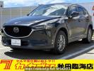 Mazda CX-5 KF2P
