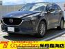 Used 2017 AT mazda cx-5 KF2P Image[0]