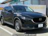 Used 2017 AT mazda cx-5 KF2P Image[2]