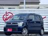 Used 2019 AT suzuki wagon-r MH55S Image[0]