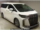 Toyota Alphard AGH35W
