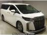 Used 2019 AT toyota alphard AGH35W Image[0]