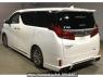 Used 2019 AT toyota alphard AGH35W Image[1]