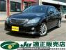 Used 2008 AT toyota crown-hybrid GWS204 Image[0]