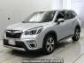 Used 2021 AT subaru forester SKE Image[0]