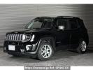 Jeep Renegade BU13