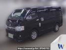 Toyota Hiace Van TRH200V
