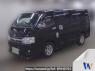 Used 2012 AT toyota hiace-van TRH200V Image[0]