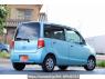Used 2011 AT honda life JC1 Image[1]