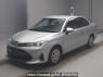 Used 2021 AT toyota corolla-axio NKE165 Image[0]