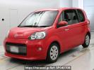 Toyota Porte NSP141