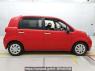 Used 2017 AT toyota porte NSP141 Image[2]
