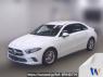 Used 2021 AT mercedes-benz a-class 177184 Image[0]