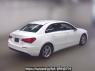 Used 2021 AT mercedes-benz a-class 177184 Image[1]
