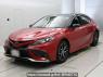 Used 2021 AT toyota camry AXVH70 Image[0]