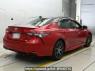 Used 2021 AT toyota camry AXVH70 Image[1]