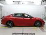 Used 2021 AT toyota camry AXVH70 Image[2]