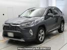 Toyota RAV4 AXAH54