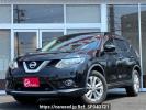 Nissan X-Trail T32