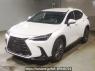 Used 2023 AT lexus nx AAZH20 Image[0]