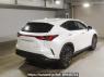 Used 2023 AT lexus nx AAZH20 Image[1]