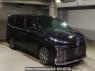 Used 2023 AT toyota voxy MZRA90W Image[2]