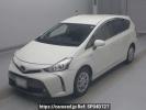 Toyota Prius alpha ZVW40W