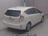 Used 2018 AT toyota prius-alpha ZVW40W Image[1]