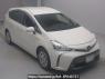 Used 2018 AT toyota prius-alpha ZVW40W Image[2]
