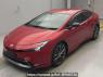 Used 2023 AT toyota prius MXWH60 Image[0]