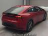 Used 2023 AT toyota prius MXWH60 Image[1]