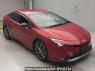 Used 2023 AT toyota prius MXWH60 Image[2]