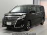 Used 2019 AT toyota esquire ZRR80G Image[0]