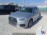 Used 2017 AT audi q3 8UCZD Image[0]