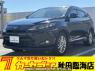 Used 2014 AT toyota harrier ZSU65W Image[0]