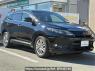 Used 2014 AT toyota harrier ZSU65W Image[2]