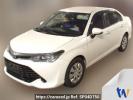 Toyota Corolla Axio NRE161