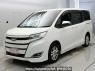 Used 2018 AT toyota noah ZRR80G Image[0]