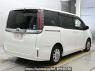 Used 2018 AT toyota noah ZRR80G Image[1]