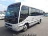 Used 2017 AT toyota coaster XZB70 Image[0]