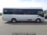 Used 2017 AT toyota coaster XZB70 Image[2]