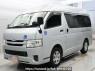Used 2016 AT toyota regiusace-van TRH200Kｶｲ Image[0]