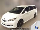 Toyota Wish ZGE20G