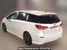Used 2011 AT toyota wish ZGE20G Image[2]