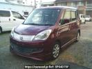 Suzuki Solio MA15S
