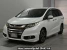 Honda Odyssey RC1